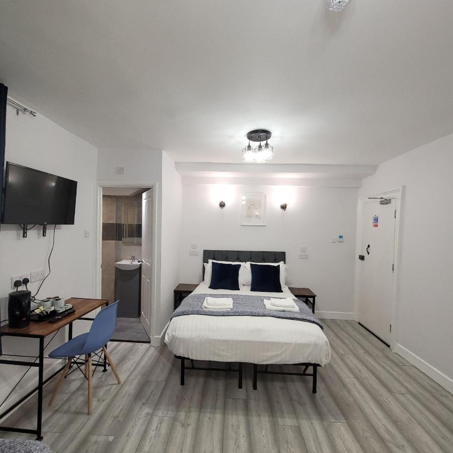 Argyle Square Hotel Londres
